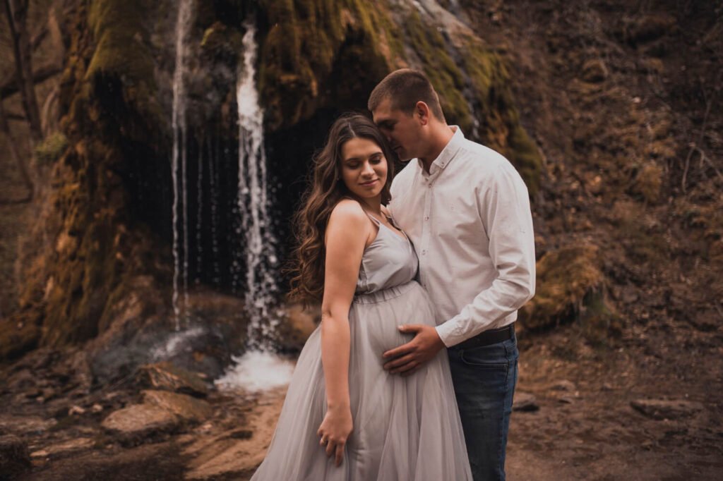 Fotografia de Paisagens