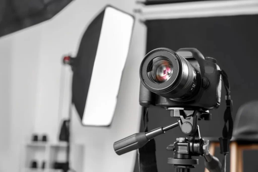 Domine a Composição Fotográfica