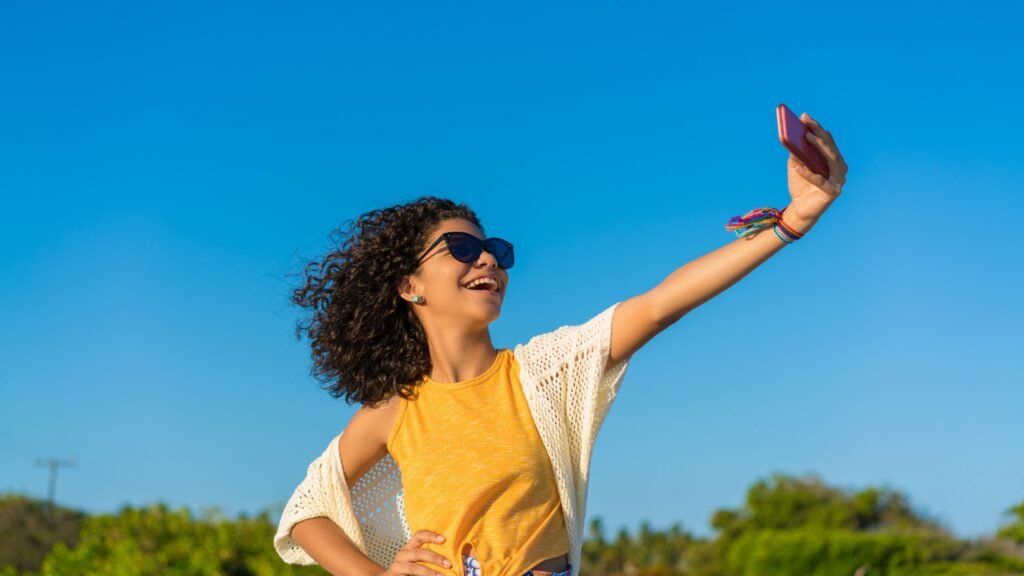 Fotografia de Retratos