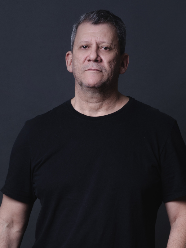 Sérgio Souza