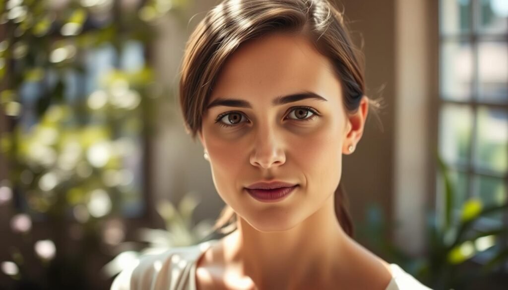 Fotografia de retrato