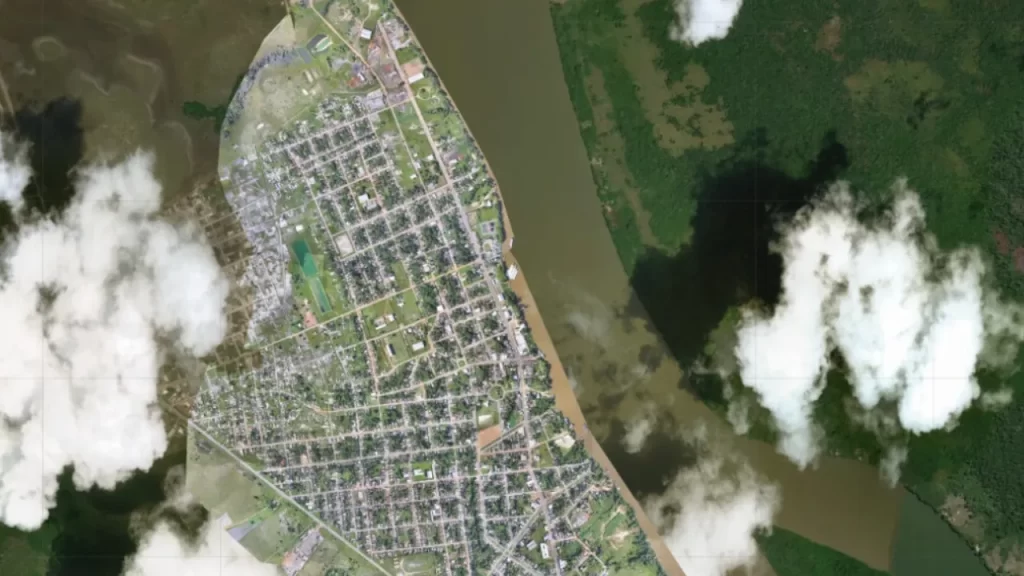 Fotografias Georreferenciadas: Sua Janela para o Mundo