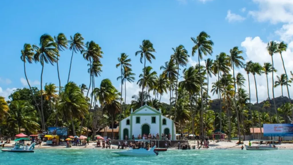 Melhores Passeios em Porto de Galinhas - Dicas Únicas