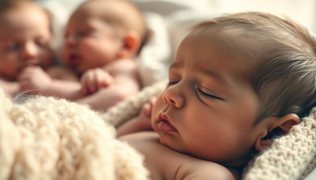 fotografias de bebês