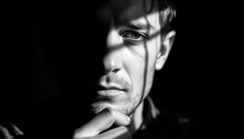 fotografias preto e branco