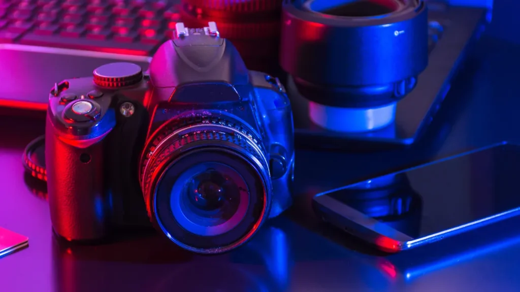 Fotografia Documental: A arte de capturar a vida como ela é