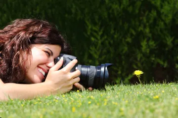 CURSO DE FOTOGRAFIA on line