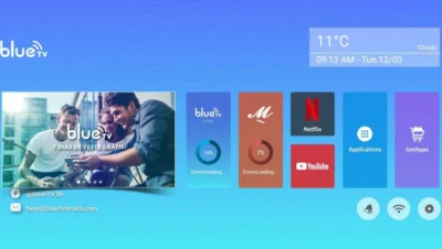 Descubra Tudo Sobre a TV 3.0 no Brasil