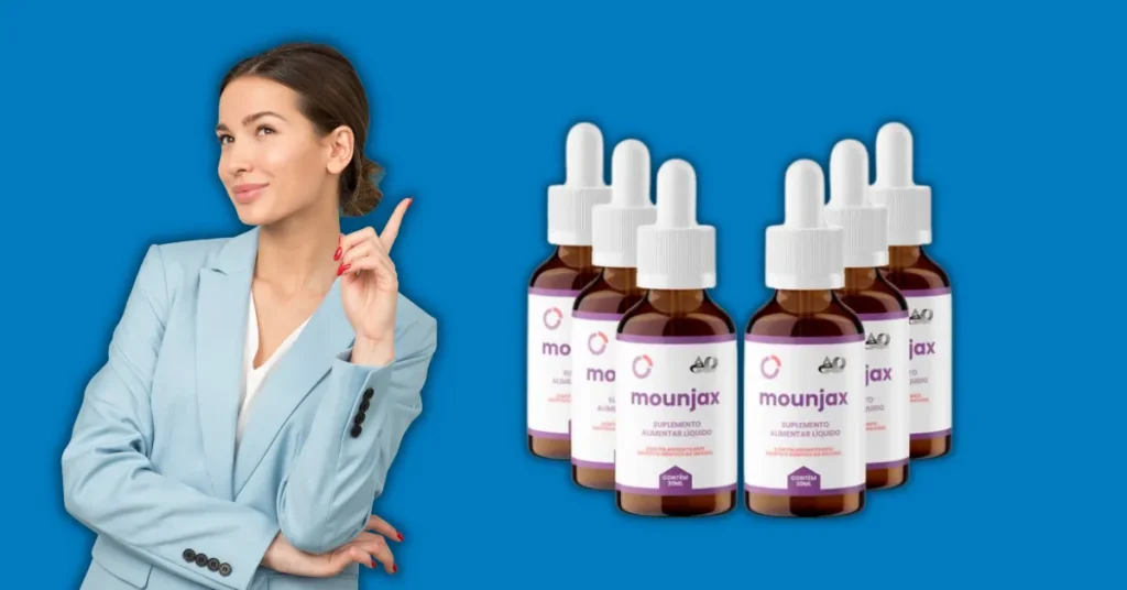 Mounjax original onde comprar