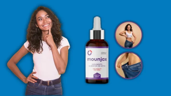 Mounjax original onde comprar